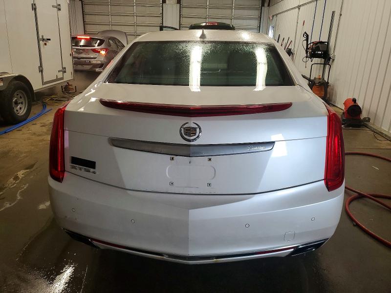 Photo 6 from auction – 2014 CADILLAC XTS PREMIU with VIN 2G61R5S39E9312705