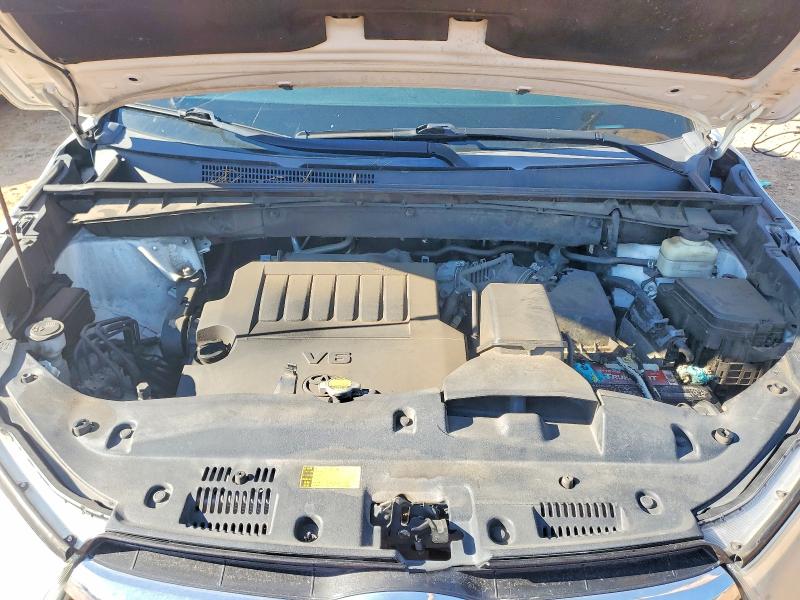 Photo 12 from auction – 2015 TOYOTA HIGHLANDER with VIN 5TDKKRFH3FS084549