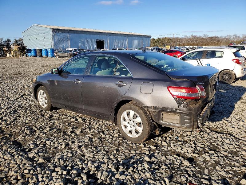 Photo 2 from auction – 2011 TOYOTA CAMRY with VIN 4T1BF3EK3BU125553