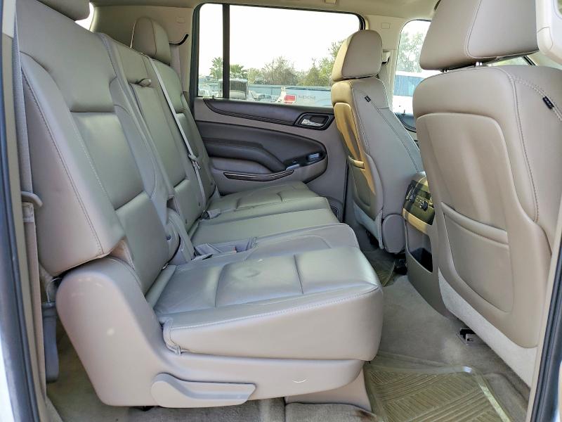 Photo 11 from auction – 2015 CHEVROLET SUBURBAN C with VIN 1GNSCJKC0FR266434