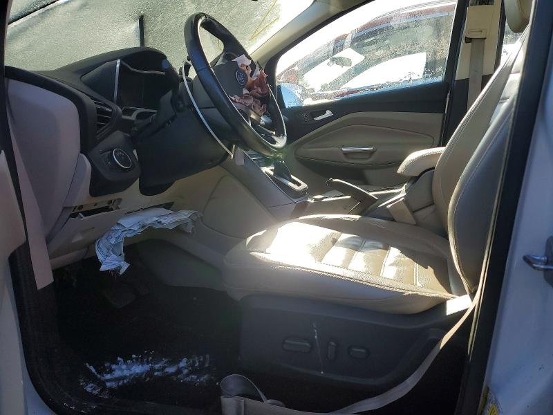 Zdjęcie 7 z aukcji – 2017 FORD C-MAX SE z VIN 1FADP5EU7HL103177