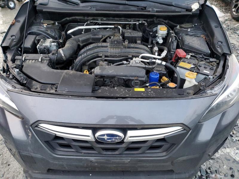 Foto 12 de la subasta – 2021 SUBARU CROSSTREK con VIN JF2GTABC7M8679924