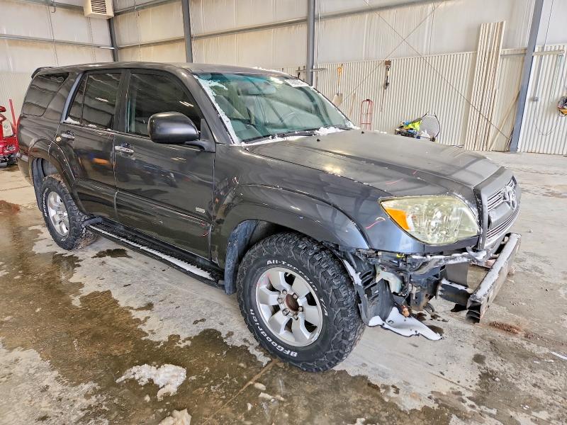 Zdjęcie 4 z aukcji – 2007 TOYOTA 4RUNNER SR z VIN JTEZU14R670094403