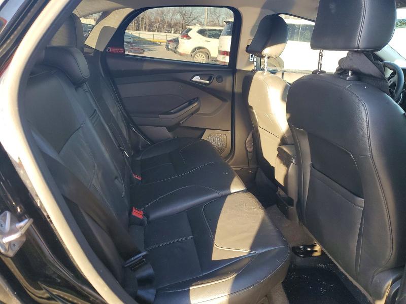 Photo 10 from auction – 2016 FORD FOCUS with VIN 1FADP3J29GL281793