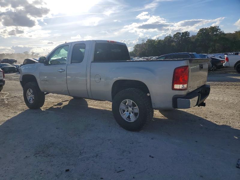 Photo 2 from auction – 2010 GMC SIERRA C15 with VIN 1GTSCVE0XAZ115577