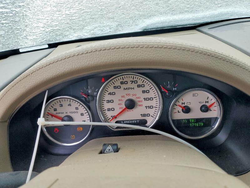 Photo 9 from auction – 2008 FORD F150 SUPER with VIN 1FTPW14V88FB83410