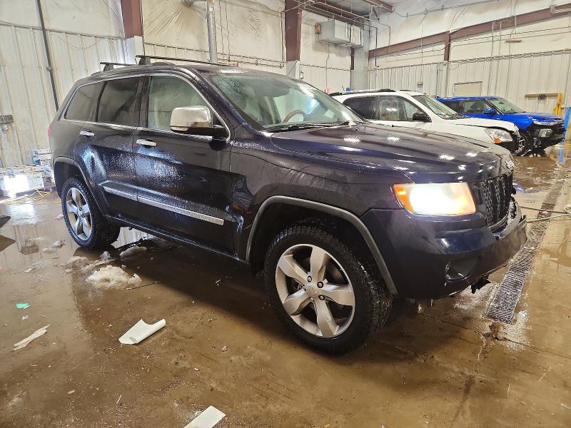 Photo 4 from auction – 2011 JEEP GRAND CHER with VIN 1J4RR6GT1BC501426