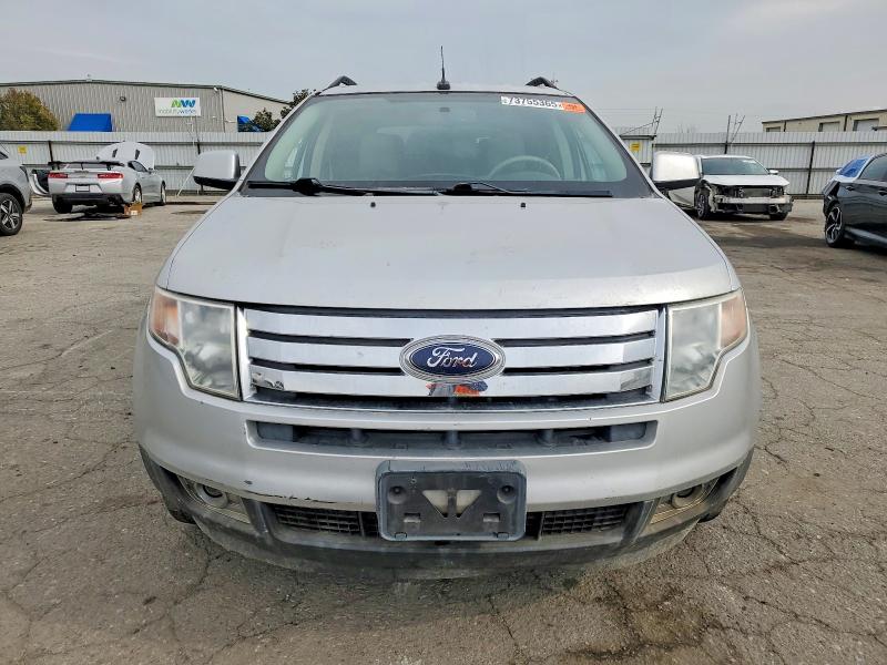 Photo 5 from auction – 2009 FORD EDGE SEL with VIN 2FMDK48C09BA95376