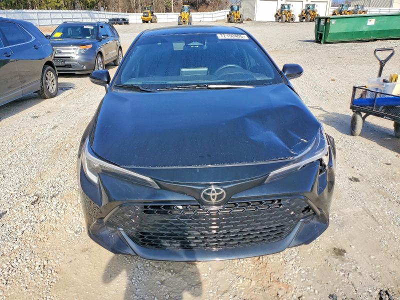 Photo 5 from auction – 2023 TOYOTA COROLLA SE with VIN JTND4MBE2P3192127