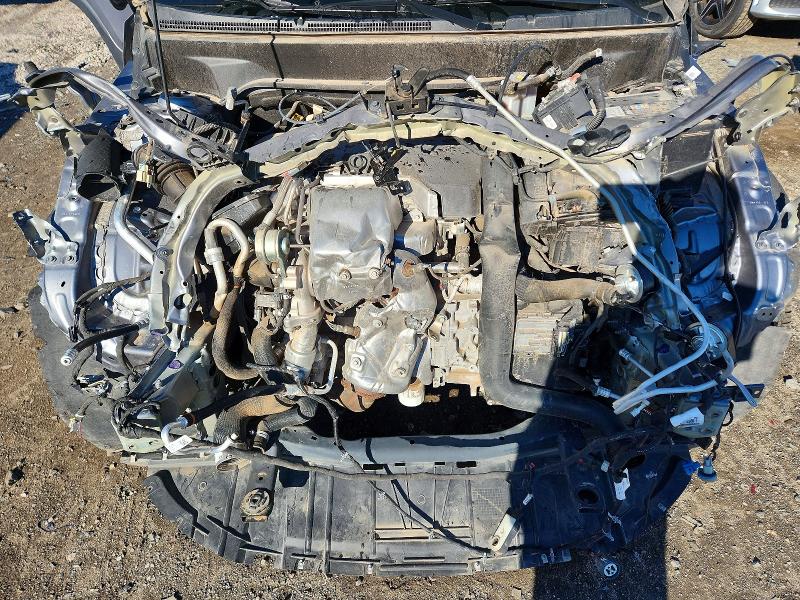 Photo 12 from auction – 2019 GMC TERRAIN DE with VIN 3GKALSEX7KL113273