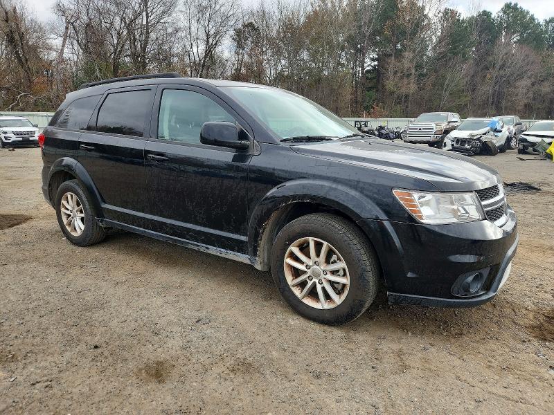 Photo 4 from auction – 2016 DODGE JOURNEY SX with VIN 3C4PDCBB2GT156573