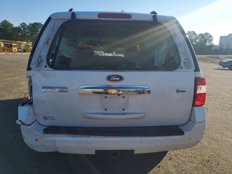 Photo 6 from auction – 2011 FORD EXPEDITION with VIN 1FMJU2A59BEF06295