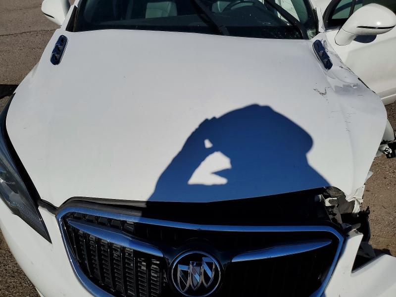 صورة رقم 12 من المزاد - 2019 BUICK ENVISION مع VIN LRBFX3SX1KD012752