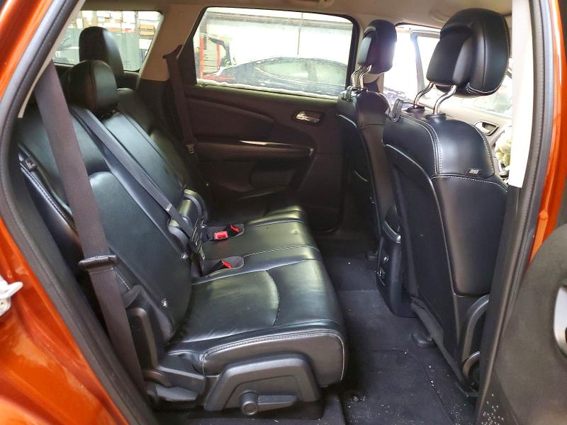Photo 11 from auction – 2013 DODGE JOURNEY R/ with VIN 3C4PDDFGXDT621172