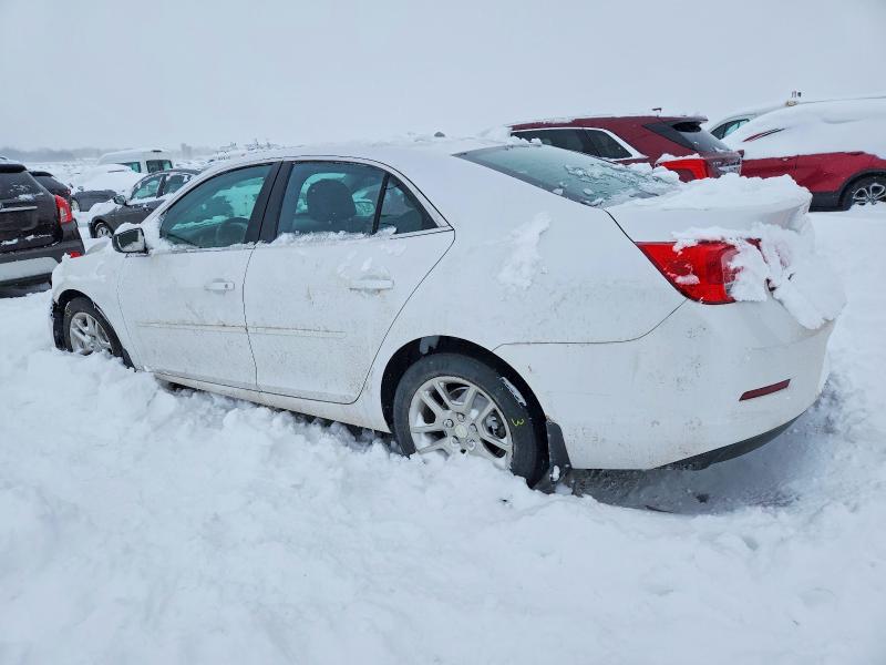 Zdjęcie 2 z aukcji – 2015 CHEVROLET MALIBU z VIN 1G11C5SL7FF252990