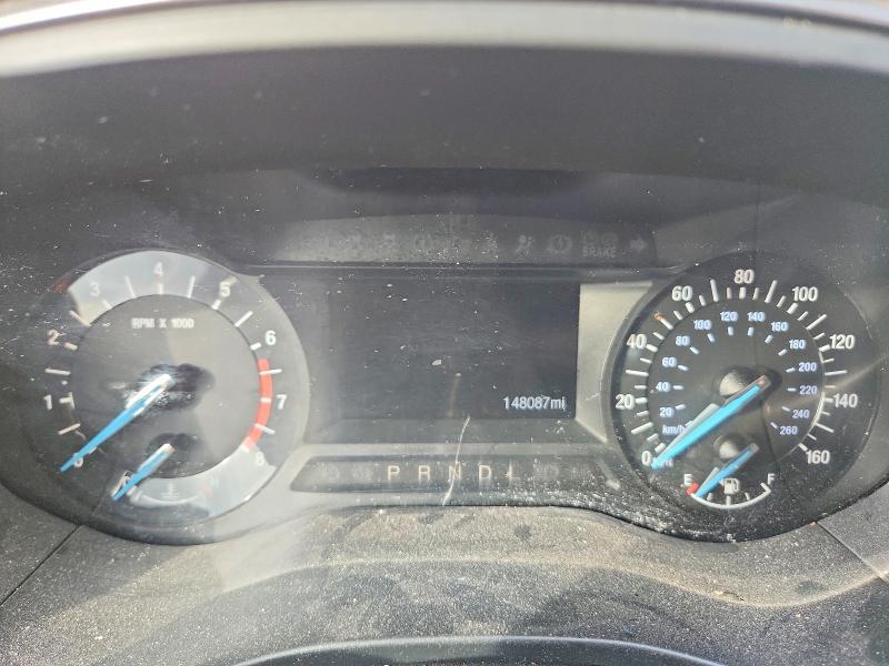Photo 9 from auction – 2017 FORD FUSION SE with VIN 3FA6P0H72HR259291