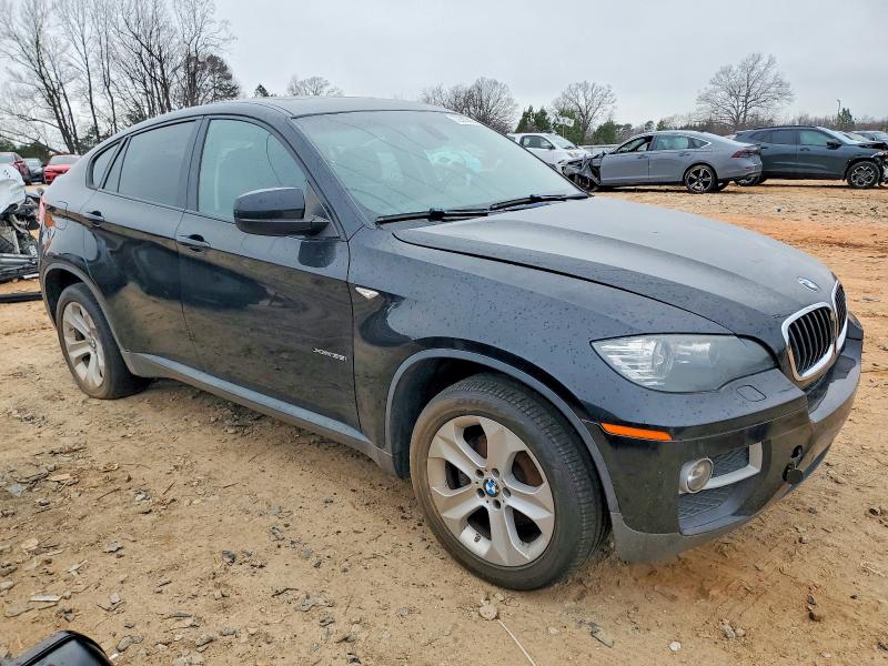 Photo 4 from auction – 2013 BMW X6 XDRIVE3 with VIN 5UXFG2C53DL787361