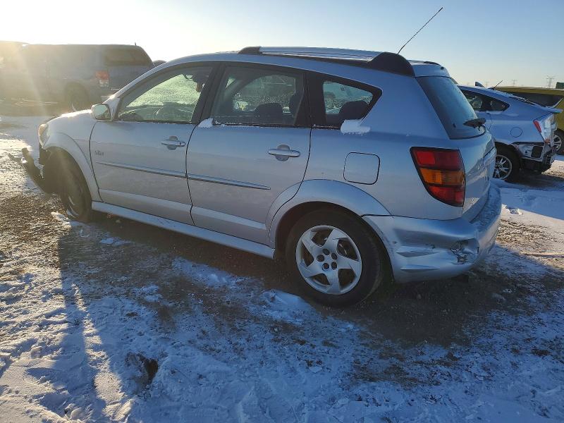 Photo 2 from auction – 2006 PONTIAC VIBE with VIN 5Y2SL65896Z433161