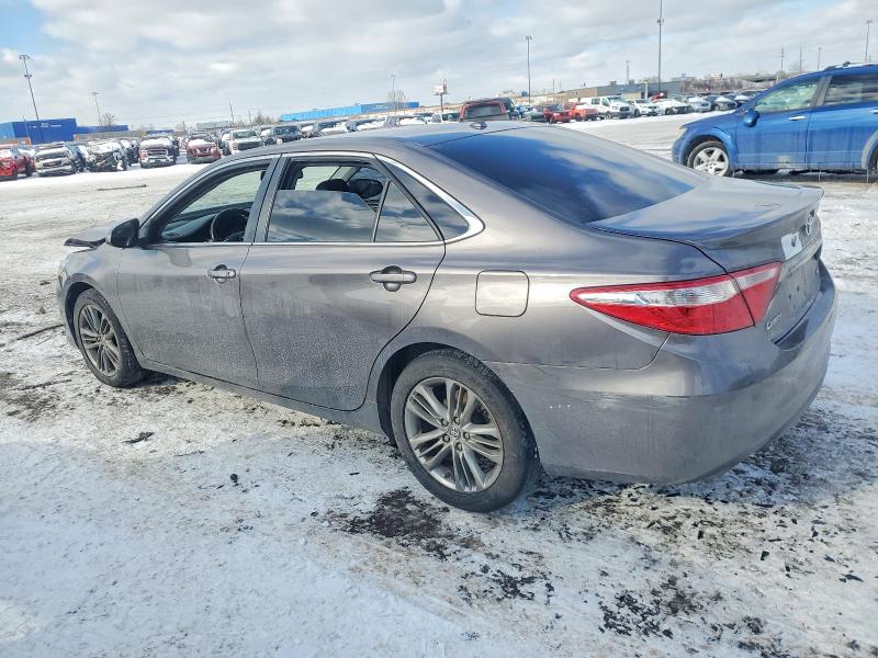 Photo 2 from auction – 2016 TOYOTA CAMRY LE with VIN 4T1BF1FK4GU175159