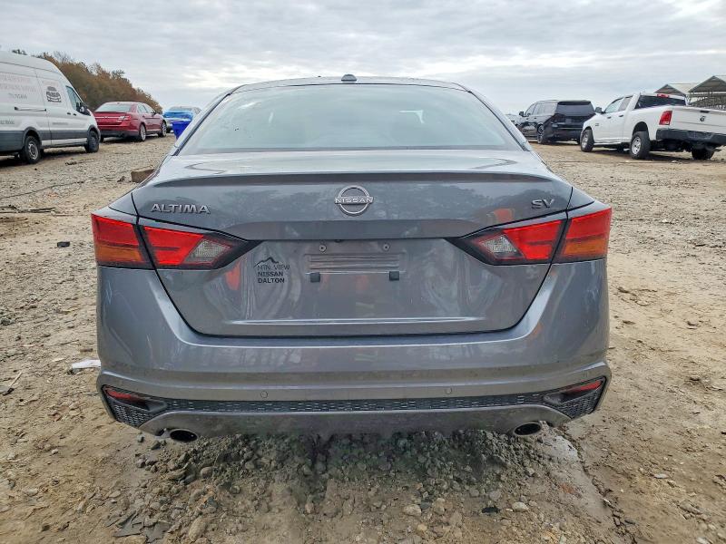 Photo 6 from auction – 2024 NISS ALTIMA with VIN 1N4BL4DV7RN437495