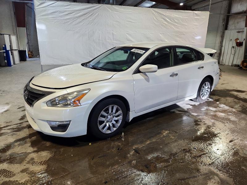 NISSAN ALTIMA 2.5 2014 with VIN 1N4AL3APXEC202123 - Photo from auction