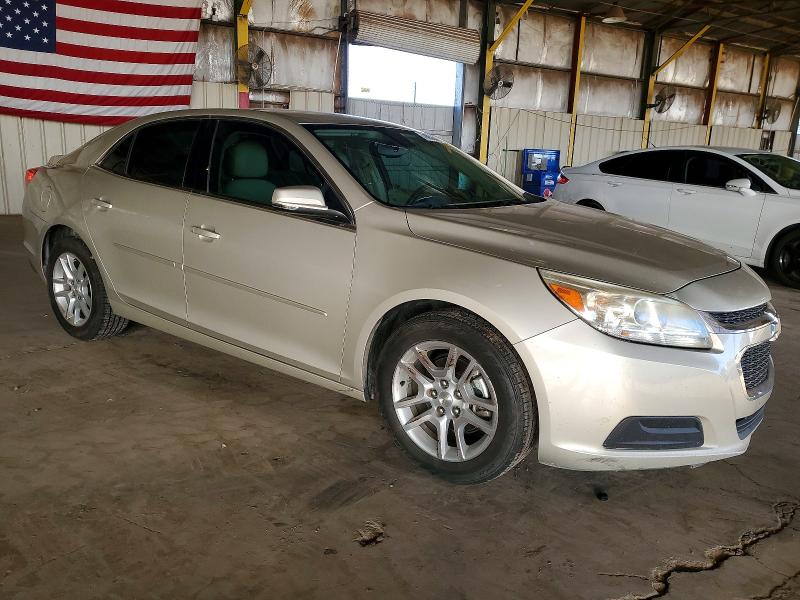 Photo 4 from auction – 2014 CHEVROLET MALIBU 1LT with VIN 1G11C5SL3EF181737