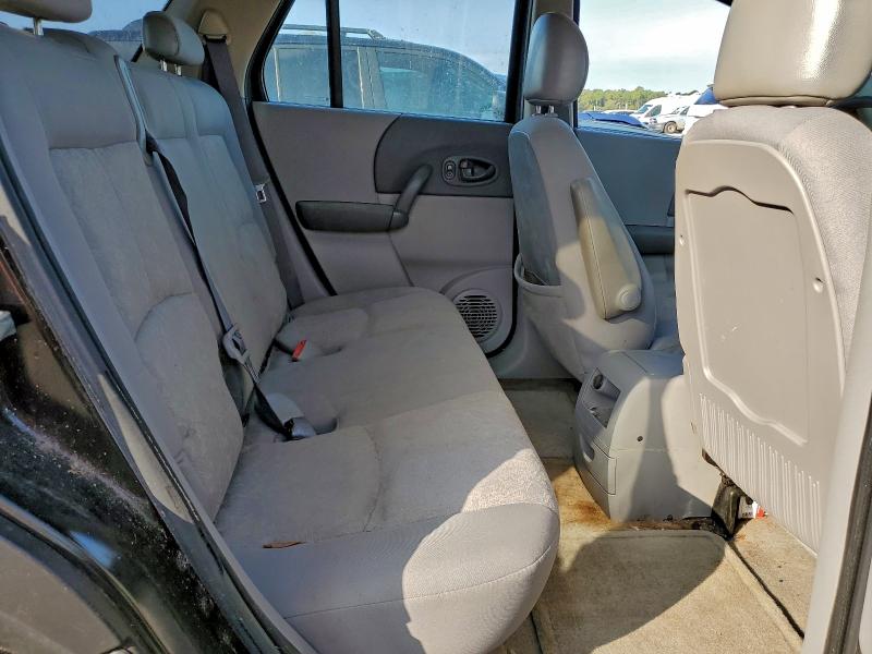 Photo 11 from auction – 2003 SATURN VUE with VIN 5GZCZ33DX3S916808