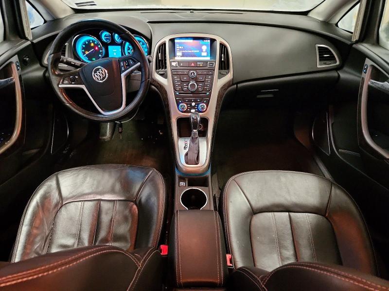 Photo 8 from auction – 2012 BUICK VERANO with VIN 1G4PS5SK0C4180495