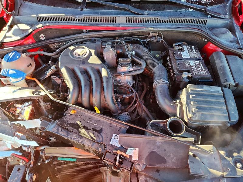Photo 11 from auction – 2012 VOLKSWAGEN JETTA BASE with VIN 3VW2K7AJ0CM353808