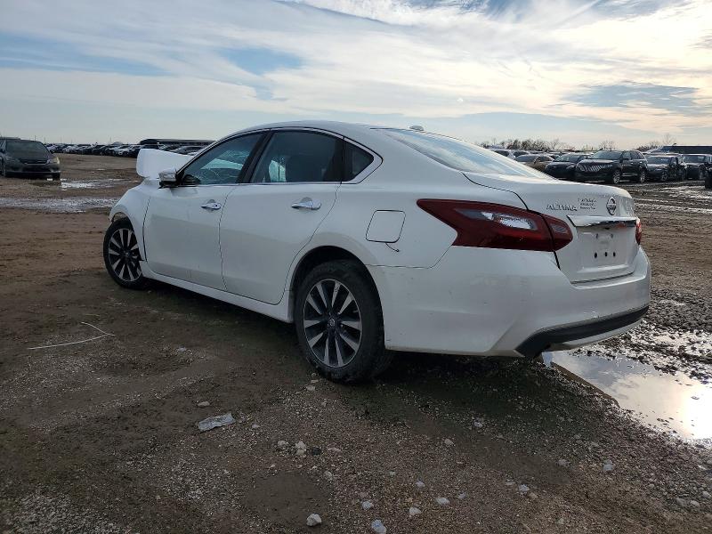 Photo 2 from auction – 2018 NISS ALTIMA with VIN 1N4AL3AP2JC154109