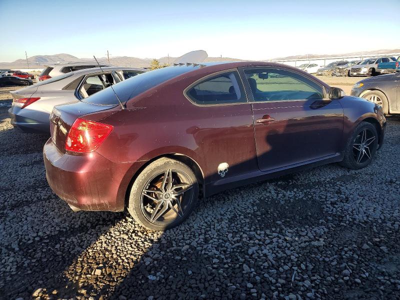 Photo 3 from auction – 2005 TOYOTA SCION TC with VIN JTKDE177550063154