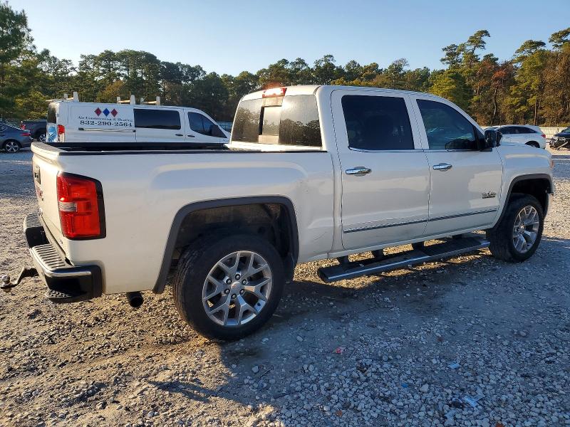 Photo 3 from auction – 2014 GMC SIERRA C15 with VIN 3GTP1VEC8EG546866
