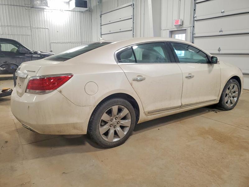 Photo 3 from auction – 2013 BUICK LACROSSE P with VIN 1G4GF5E32DF229808