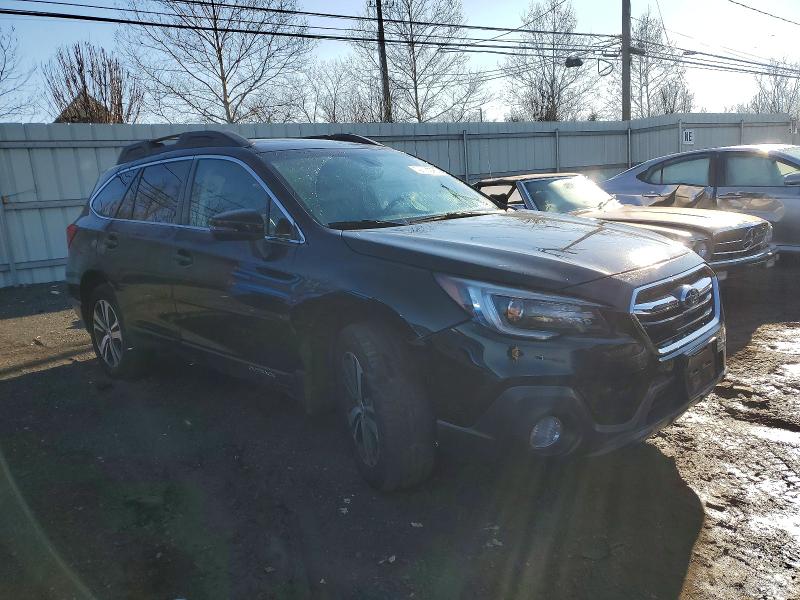 صورة رقم 4 من المزاد - 2019 SUBARU OUTBACK 2. مع VIN 4S4BSANC6K3328807