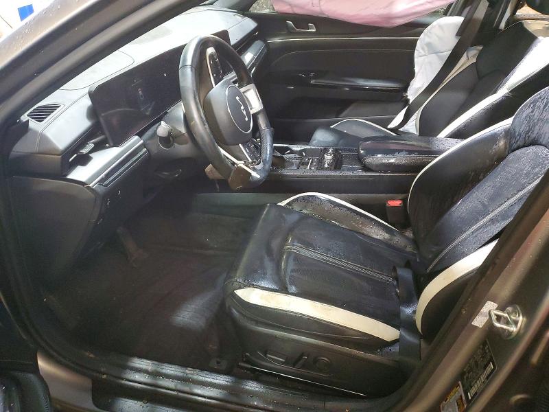Photo 7 from auction – 2025 KIA K5 GT LINE with VIN KNAG64J72S5298327