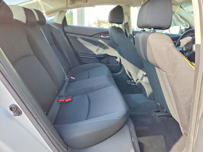 Zdjęcie 10 z aukcji – 2019 HONDA CIVIC z VIN 2HGFC2F68KH589405