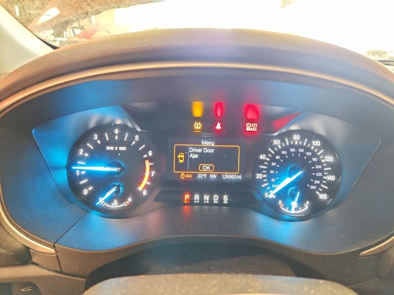 Photo 9 from auction – 2013 FORD FUSION SE with VIN 3FA6P0H78DR354769