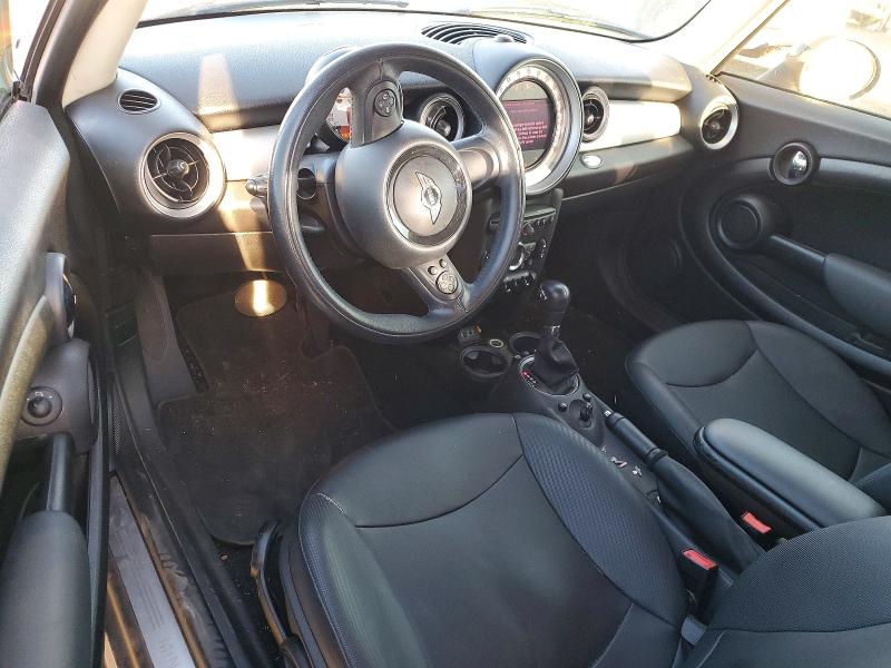 Photo 8 from auction – 2013 MINI COOPER with VIN WMWSU3C5XDT684868