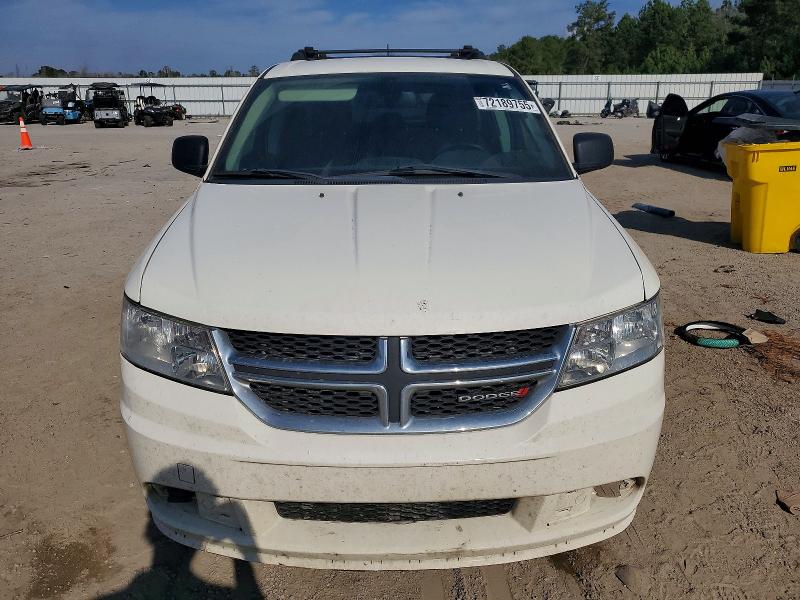 Photo 5 from auction – 2019 DODGE JOURNEY with VIN 3C4PDCAB4KT858811