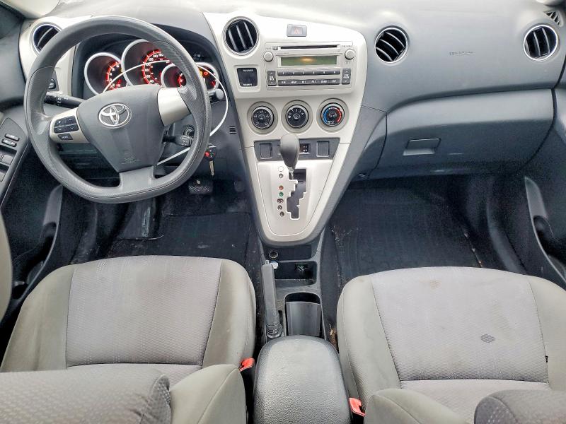 Photo 8 from auction – 2011 TOYOTA COROLLA MA with VIN 2T1KU4EE5BC545032