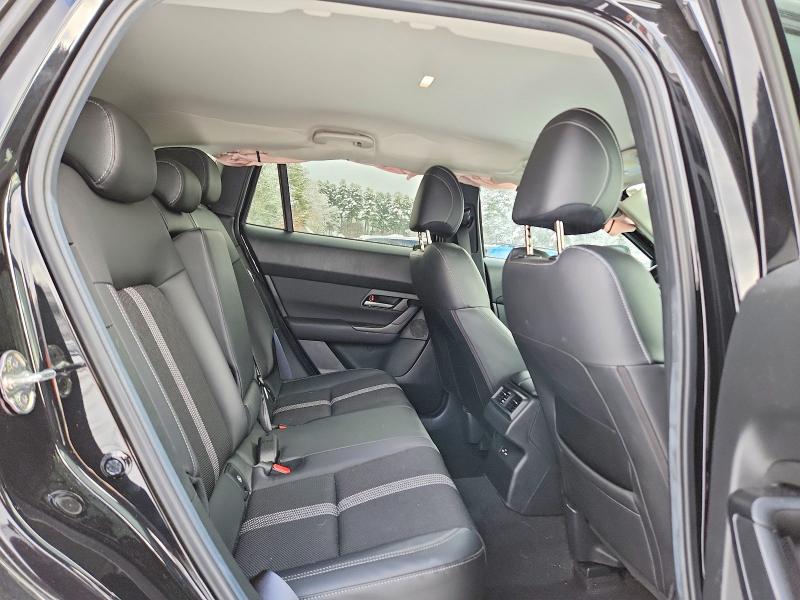 Photo 11 from auction – 2024 MAZDA CX-50 PREF with VIN 7MMVABBMXRN213231