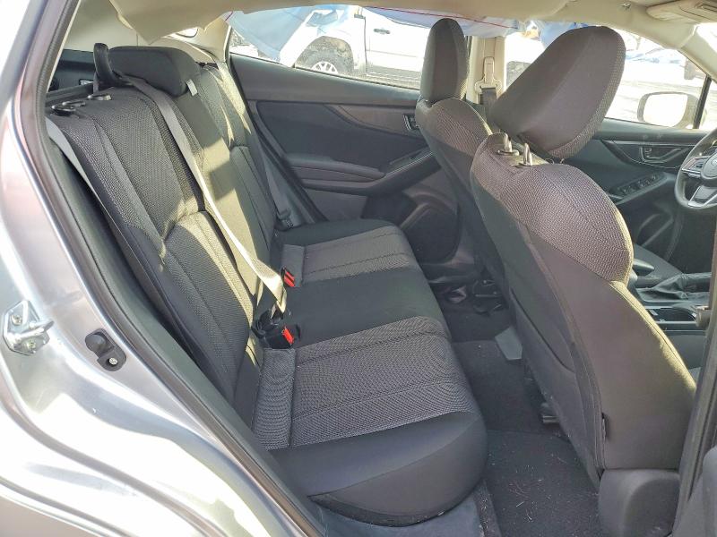 Photo 10 from auction – 2023 SUBARU IMPREZA with VIN 4S3GTAD6XP3706363