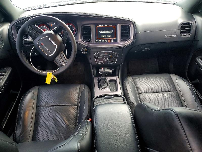 Photo 8 from auction – 2023 DODGE CHARGER SX with VIN 2C3CDXBGXPH512072