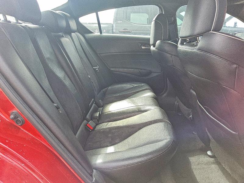 Photo 10 from auction – 2019 ACURA ILX with VIN 19UDE2F83KA003226