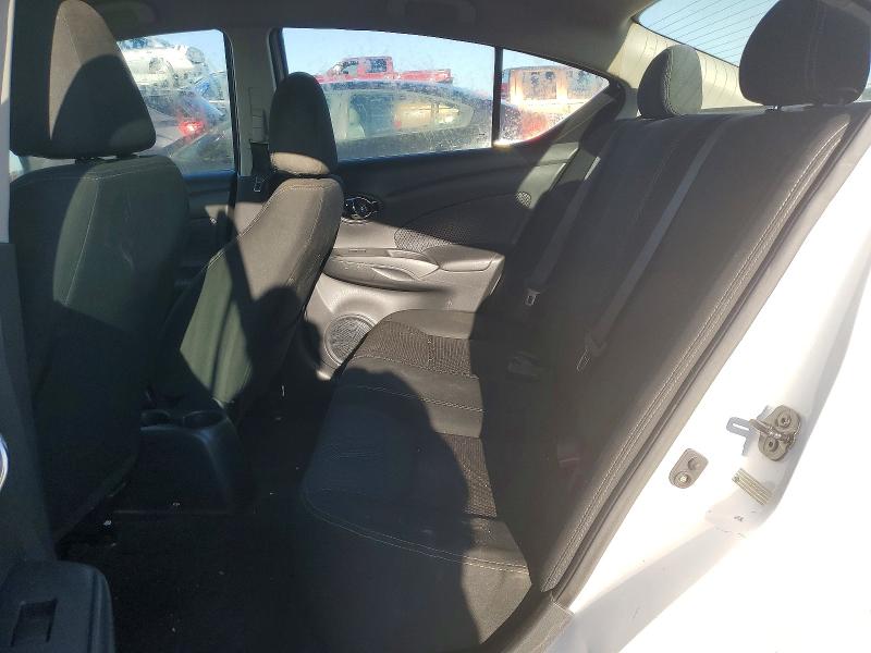 Photo 10 from auction – 2017 NISSAN VERSA S with VIN 3N1CN7AP7HL876536