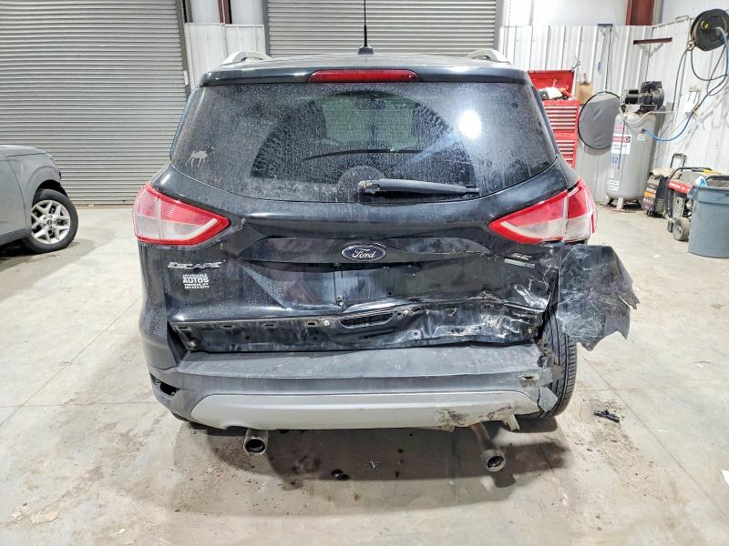Photo 6 from auction – 2013 FORD ESCAPE SE with VIN 1FMCU9G99DUA14385