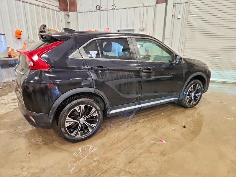 Photo 3 from auction – 2019 MITSUBISHI ECLIPSE CR with VIN JA4AT5AA8KZ000420