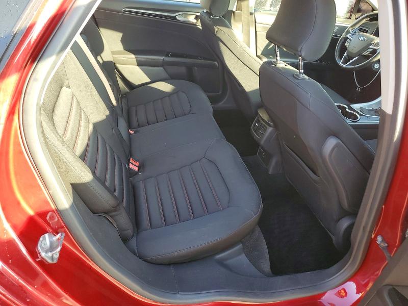 Photo 10 from auction – 2016 FORD FUSION SE with VIN 3FA6P0H94GR212750