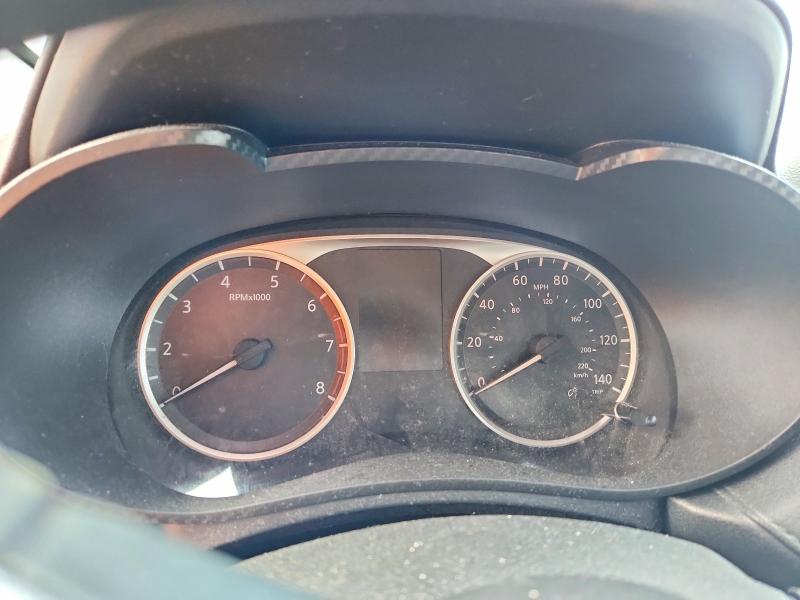 Photo 9 from auction – 2021 NISSAN VERSA with VIN 3N1CN8DV7ML918519