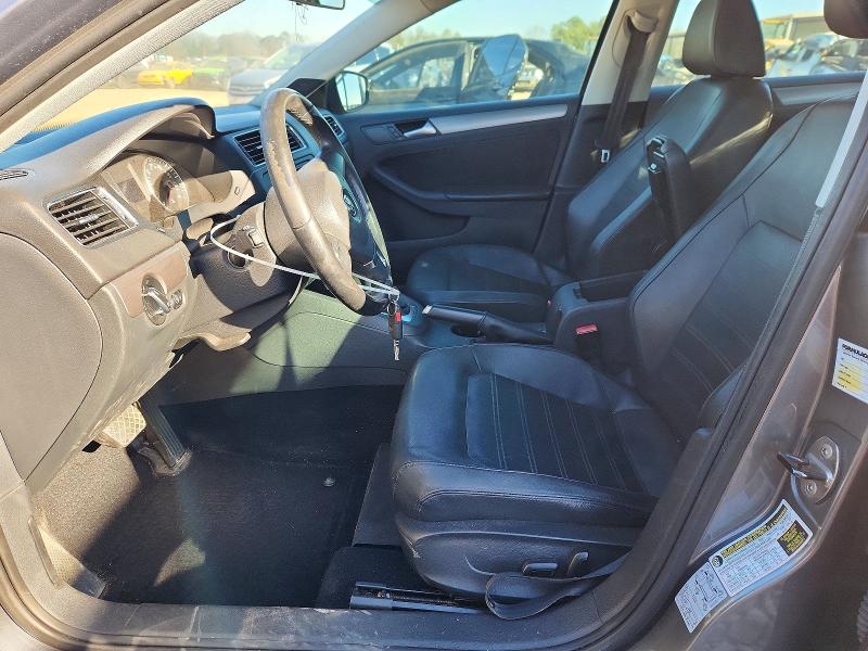 Photo 7 from auction – 2014 VOLKSWAGEN JETTA SEL with VIN 3VWL17AJ1EM212935